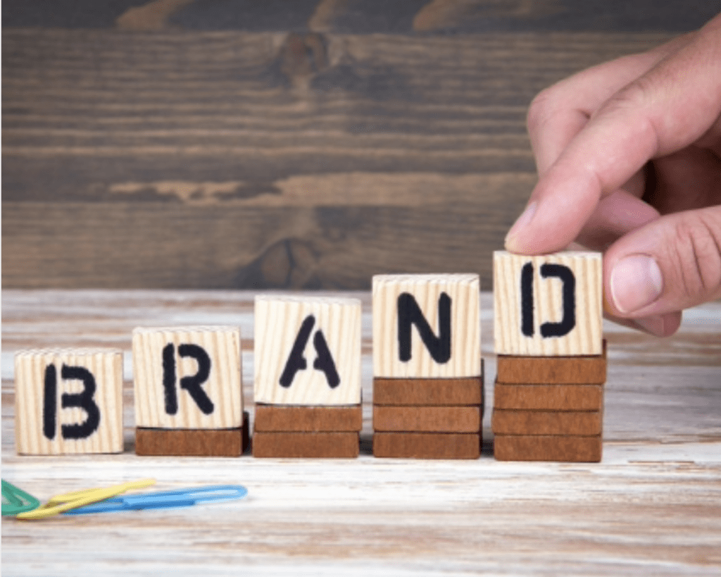 Brand Growth